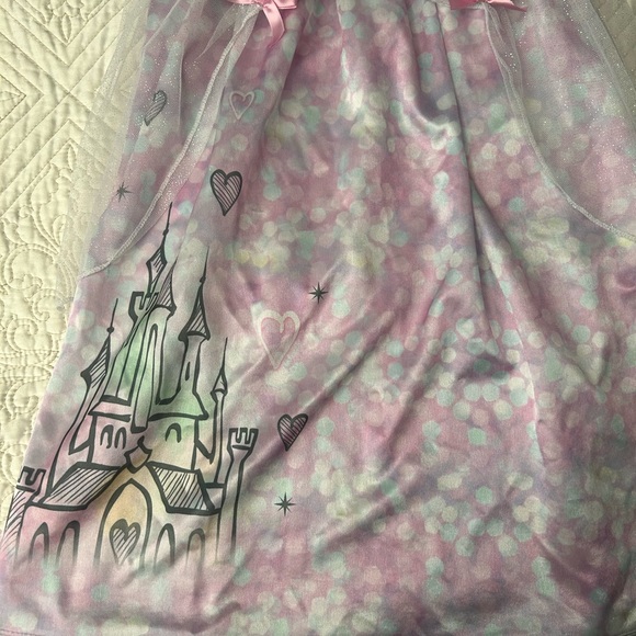 Disney Princess Dress - Picture 4 of 5